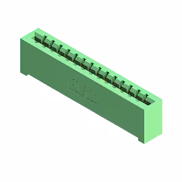 837-014-520-101 EDAC Inc.  Edgeboard Connectors